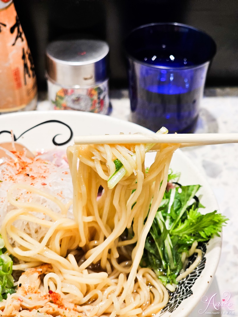 【台北美食】勝王拉麵。中山排隊拉麵！連續三年人氣拉麵冠軍～職人手作好味道