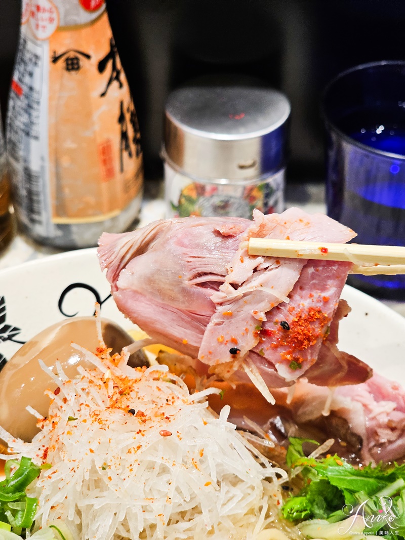 【台北美食】勝王拉麵。中山排隊拉麵！連續三年人氣拉麵冠軍～職人手作好味道