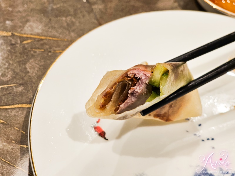 【台北美食】如嫣 私廚．職人料理。台北CP值最高私廚！信義區全預約制潮州粵式料理~免收開瓶費