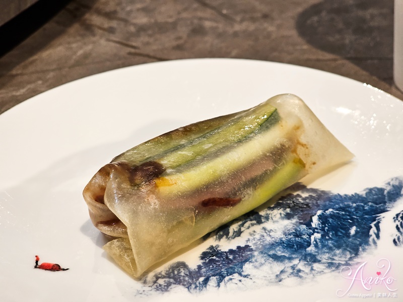 【台北美食】如嫣 私廚．職人料理。台北CP值最高私廚！信義區全預約制潮州粵式料理~免收開瓶費