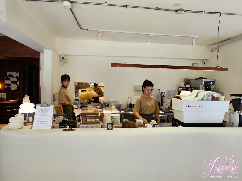 【台北美食】Lost and Found。信義安和站超人氣咖啡廳！蛋沙拉吐司和與蘇格蘭蛋收服少女心