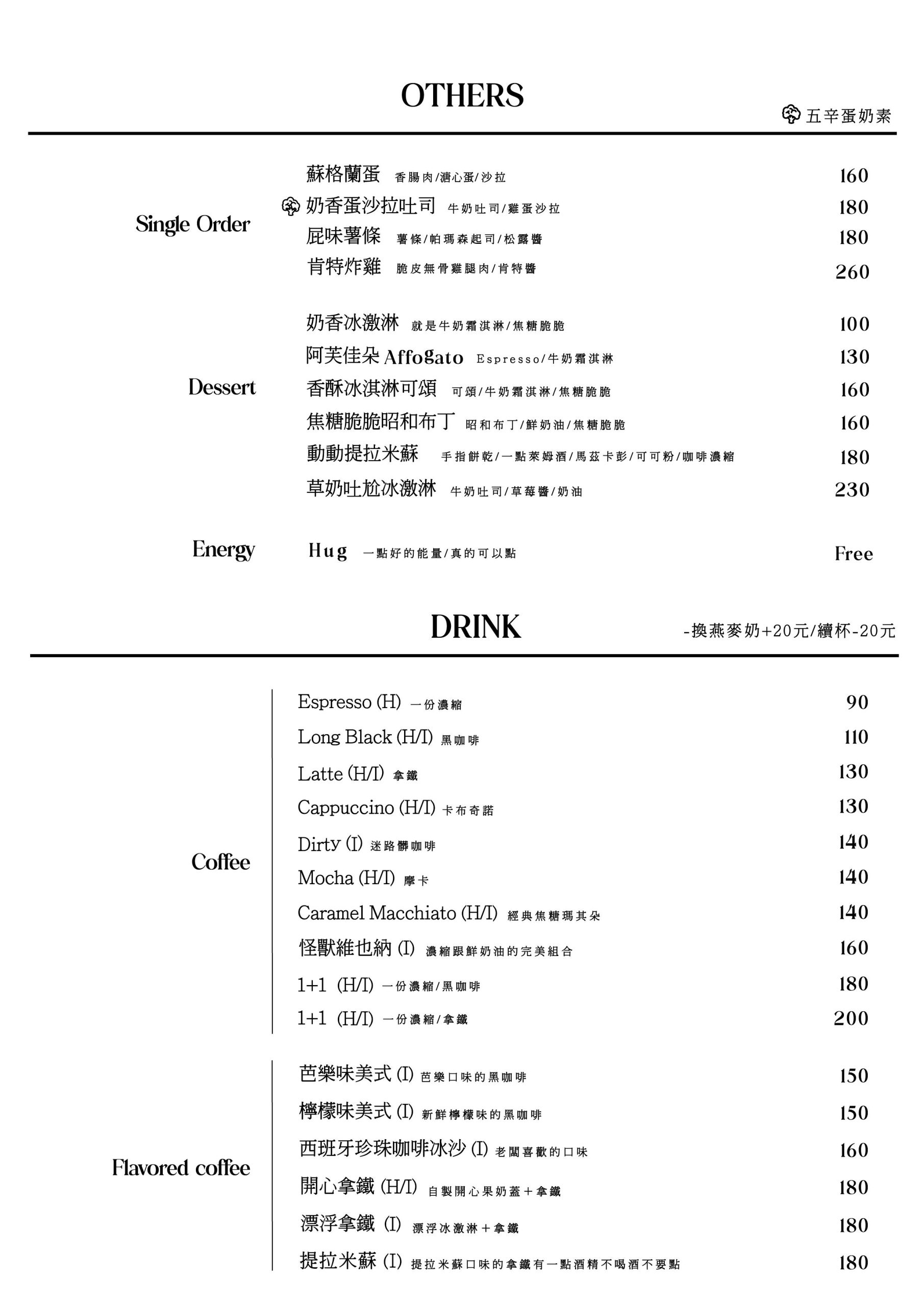 【台北美食】Lost and Found。信義安和站超人氣咖啡廳！蛋沙拉吐司和與蘇格蘭蛋收服少女心