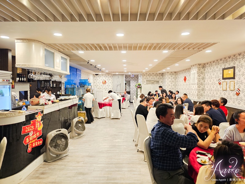 【台北美食】龍少爺港式海鮮。中山區40年粵菜餐廳！招牌滷雞爪、煲仔飯和星洲醬螃蟹一次滿足