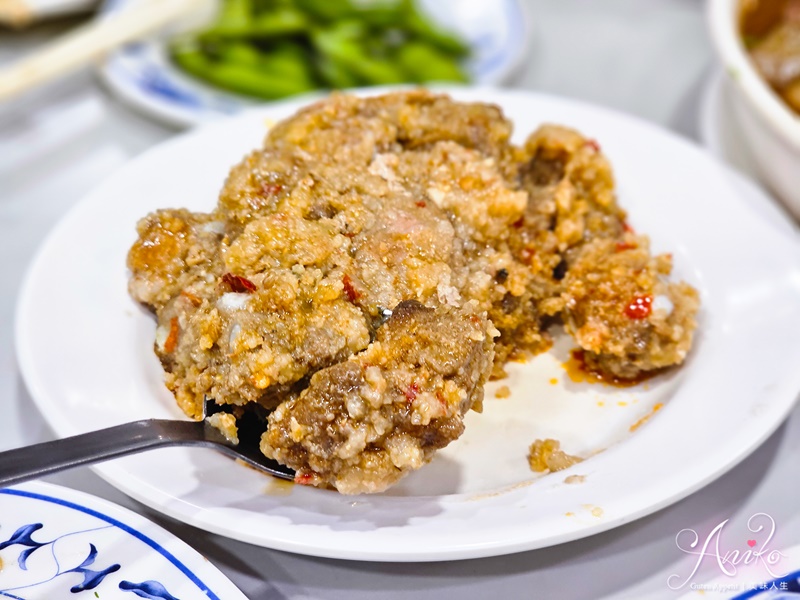 【台北美食】川揚郁坊小館。小南門美食推薦！20年老字號淮揚川味老店~平價不貴老饕最愛