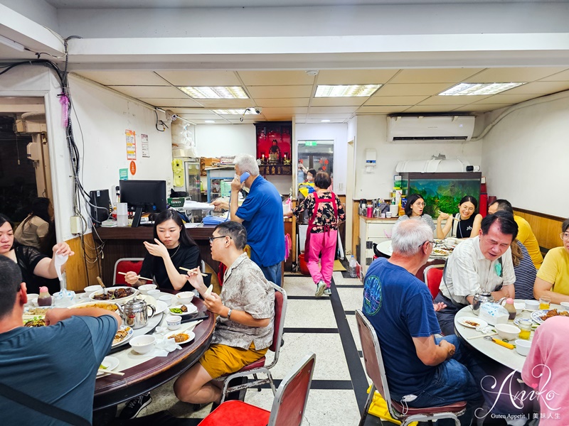 【台北美食】川揚郁坊小館。小南門美食推薦！20年老字號淮揚川味老店~平價不貴老饕最愛