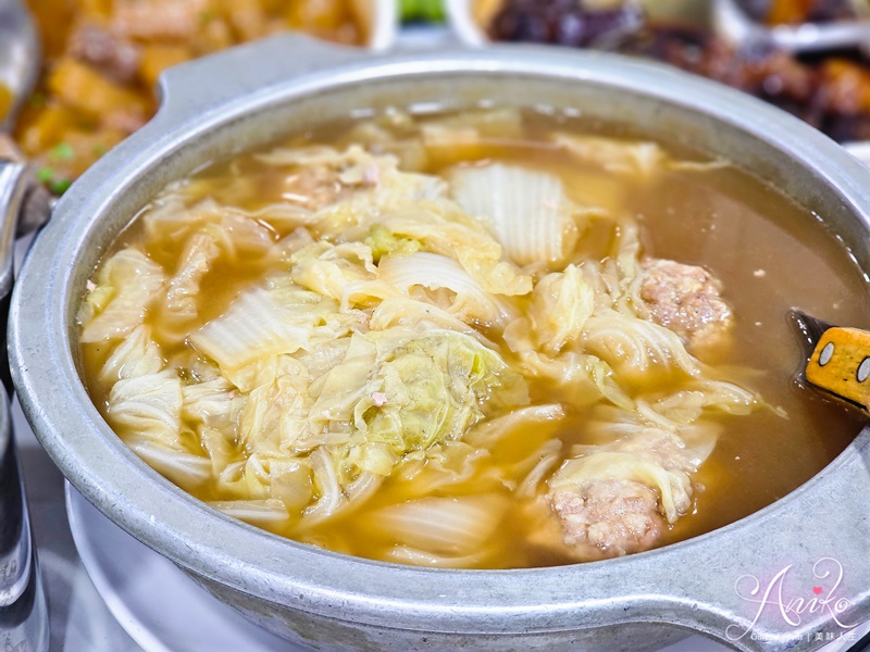 【台北美食】川揚郁坊小館。小南門美食推薦！20年老字號淮揚川味老店~平價不貴老饕最愛