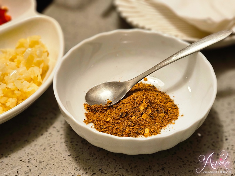 【台北美食】馗心苑。大安區特色川味火鍋！太極鴛鴦鍋讓你和牛、烤魚、海陸鍋一次滿足