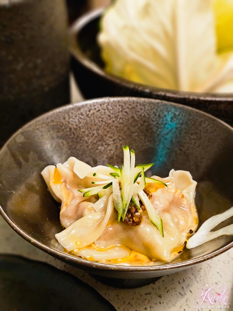 【台北美食】馗心苑。大安區特色川味火鍋！太極鴛鴦鍋讓你和牛、烤魚、海陸鍋一次滿足