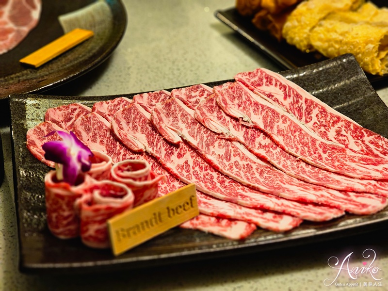 【台北美食】馗心苑。大安區特色川味火鍋！太極鴛鴦鍋讓你和牛、烤魚、海陸鍋一次滿足