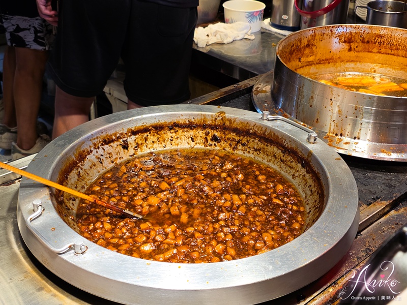 【台北美食】大稻埕魯肉飯。大稻埕必吃傳奇魯肉飯！60年傳承三代的總統國宴級魯肉飯