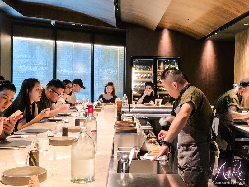 【台北美食】Birdy Yakitori 燒鳥狂想曲。大直高質感燒鳥推薦！職人精神與創意的炭火舞台