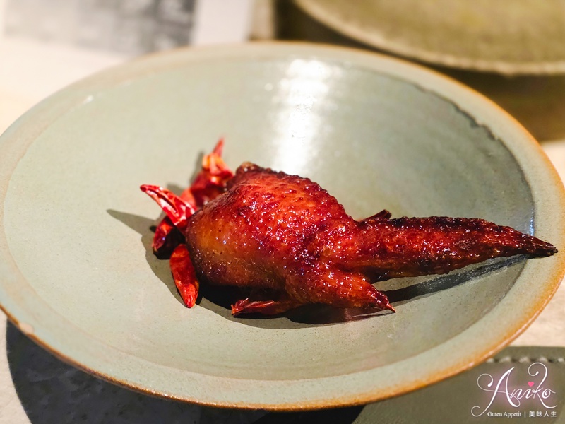 【台北美食】Birdy Yakitori 燒鳥狂想曲。大直高質感燒鳥推薦！職人精神與創意的炭火舞台