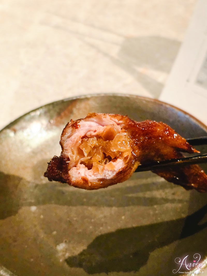 【台北美食】Birdy Yakitori 燒鳥狂想曲。大直高質感燒鳥推薦！職人精神與創意的炭火舞台