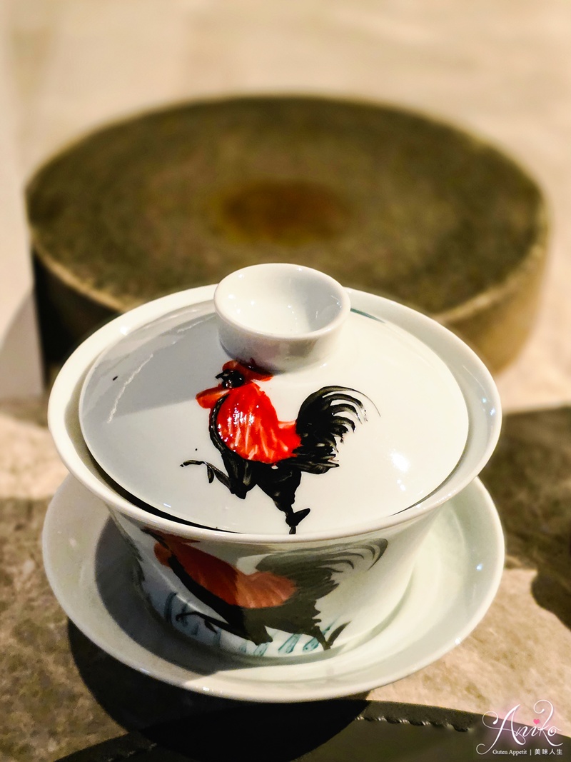 【台北美食】Birdy Yakitori 燒鳥狂想曲。大直高質感燒鳥推薦！職人精神與創意的炭火舞台
