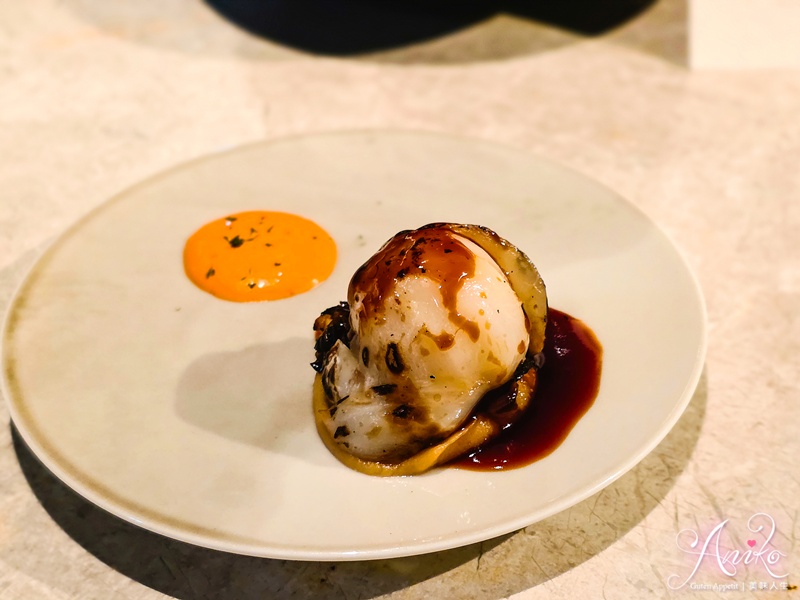 【台北美食】Birdy Yakitori 燒鳥狂想曲。大直高質感燒鳥推薦！職人精神與創意的炭火舞台