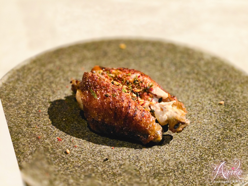 【台北美食】Birdy Yakitori 燒鳥狂想曲。大直高質感燒鳥推薦！職人精神與創意的炭火舞台