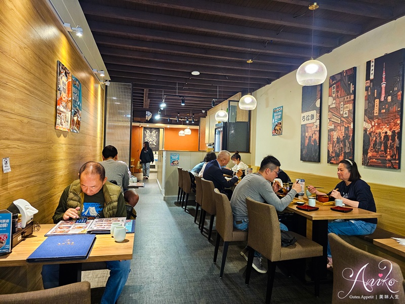 【台北美食】初鰻x職人味自慢晴光店。中山國小站鰻魚丼首選！現烤厚切鰻魚飯定食豪邁上桌