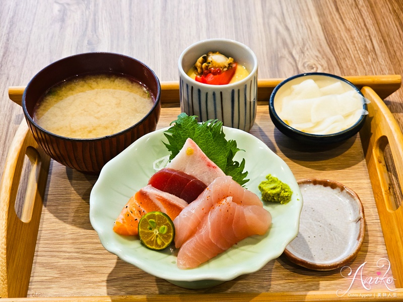 【台北美食】初鰻x職人味自慢晴光店。中山國小站鰻魚丼首選！現烤厚切鰻魚飯定食豪邁上桌