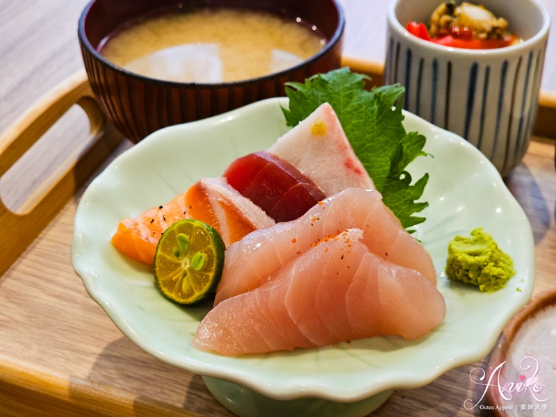 【台北美食】初鰻x職人味自慢晴光店。中山國小站鰻魚丼首選！現烤厚切鰻魚飯定食豪邁上桌