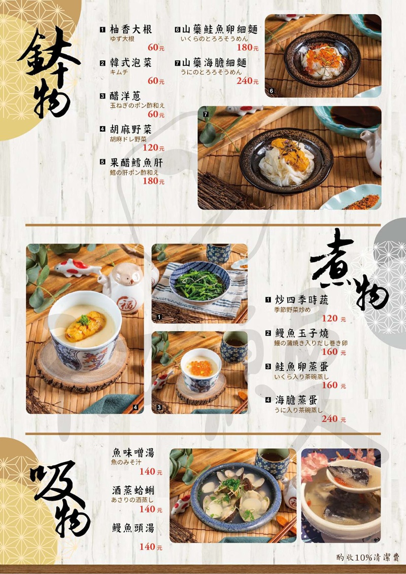 【台北美食】初鰻x職人味自慢晴光店。中山國小站鰻魚丼首選！現烤厚切鰻魚飯定食豪邁上桌