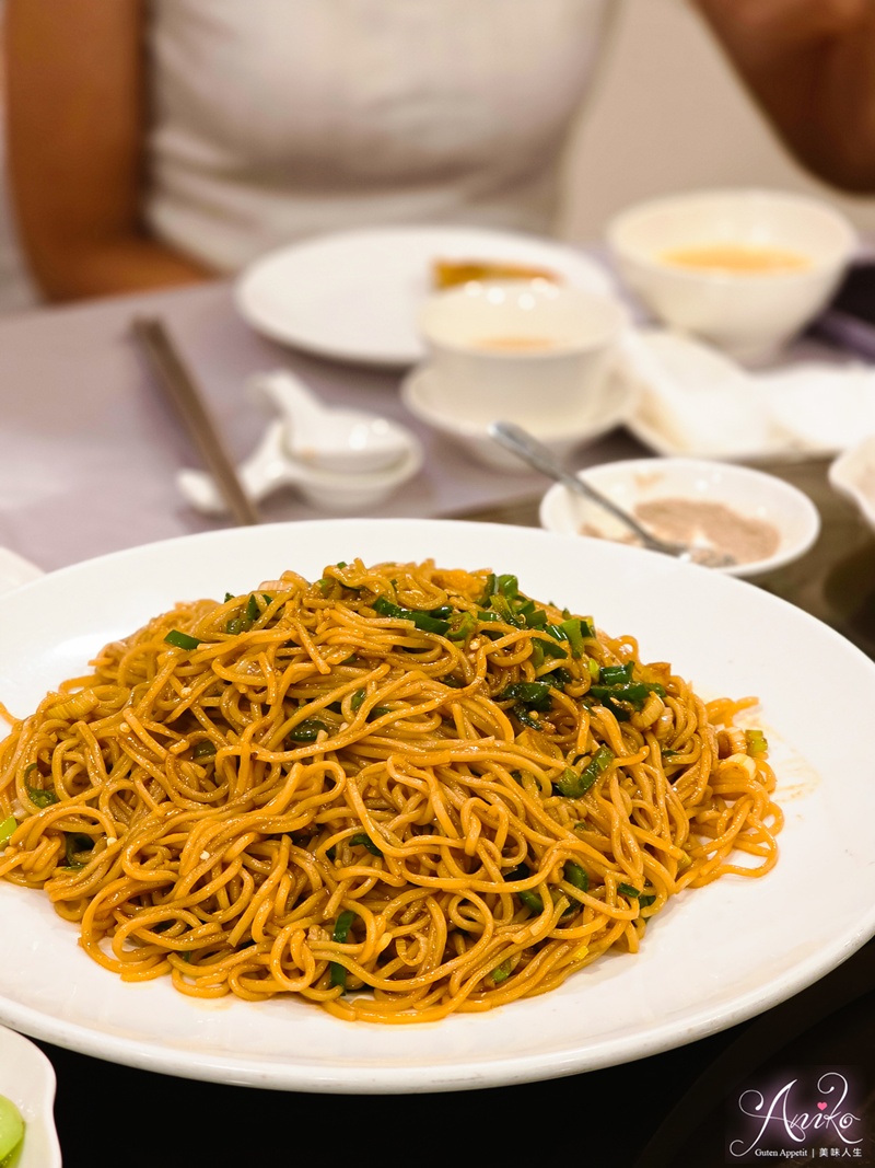【台北美食】三六食府。師大商圈美食推薦！AI教父黃仁勳私房美食地圖國宴功夫菜