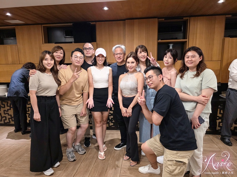 【台北美食】三六食府。師大商圈美食推薦！AI教父黃仁勳私房美食地圖國宴功夫菜