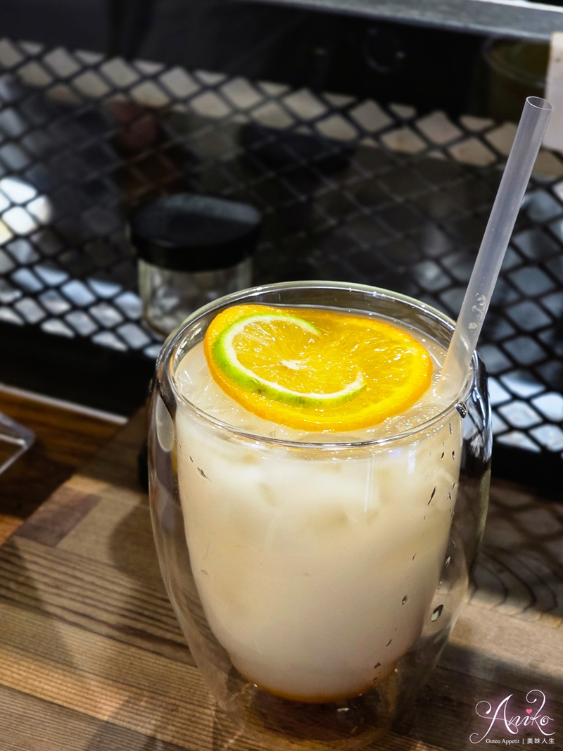 【台北美食】柑橘Shinn。台北十大人氣拉麵之一！清爽柑橘鹽味與濃厚雞白湯的完美交織