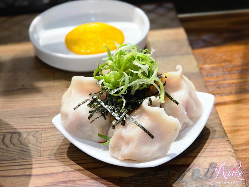 【台北美食】柑橘Shinn。台北十大人氣拉麵之一！清爽柑橘鹽味與濃厚雞白湯的完美交織