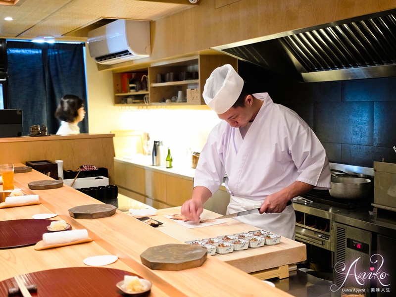 【台北美食】鮨一田。台北東區壽司隱藏名店!預約困難無菜單板前日料 【台北美食】鮨一田。台北東區壽司隱藏名店!預約困難無菜單板前日料