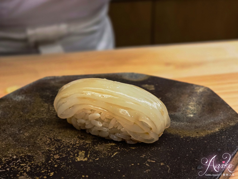 【台北美食】鮨一田。台北東區壽司隱藏名店!預約困難無菜單板前日料 【台北美食】鮨一田。台北東區壽司隱藏名店!預約困難無菜單板前日料