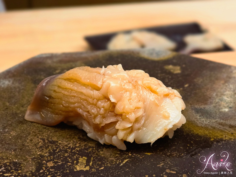 【台北美食】鮨一田。台北東區壽司隱藏名店!預約困難無菜單板前日料 【台北美食】鮨一田。台北東區壽司隱藏名店!預約困難無菜單板前日料