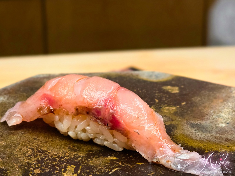 【台北美食】鮨一田。台北東區壽司隱藏名店!預約困難無菜單板前日料 【台北美食】鮨一田。台北東區壽司隱藏名店!預約困難無菜單板前日料