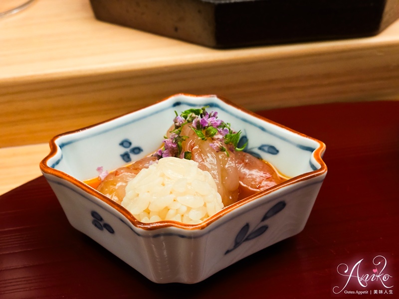 【台北美食】鮨一田。台北東區壽司隱藏名店!預約困難無菜單板前日料 【台北美食】鮨一田。台北東區壽司隱藏名店!預約困難無菜單板前日料