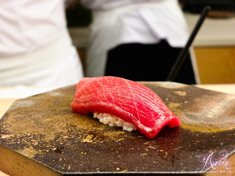 【台北美食】鮨一田。台北東區壽司隱藏名店!預約困難無菜單板前日料 【台北美食】鮨一田。台北東區壽司隱藏名店!預約困難無菜單板前日料