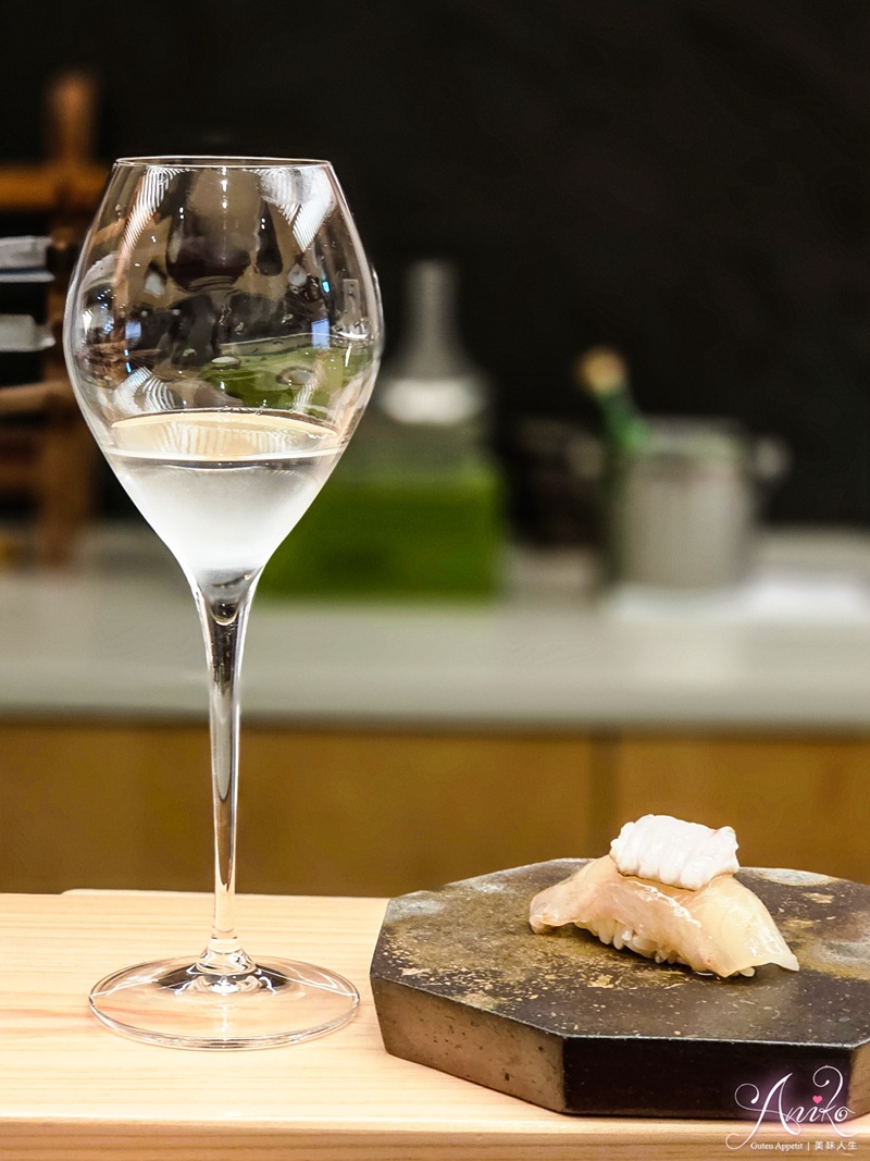 【台北美食】鮨一田。台北東區壽司隱藏名店!預約困難無菜單板前日料 【台北美食】鮨一田。台北東區壽司隱藏名店!預約困難無菜單板前日料