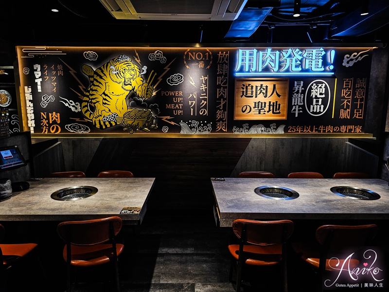 【台北美食】肉次方燒肉放題。台北A5和牛吃到飽!1598套餐桌邊現切爽快聚餐首選 【台北美食】肉次方燒肉放題。台北A5和牛吃到飽!1598套餐桌邊現切爽快聚餐首選