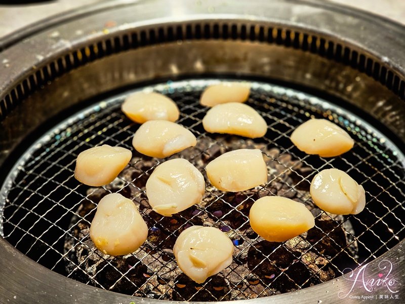 【台北美食】肉次方燒肉放題。台北A5和牛吃到飽!1598套餐桌邊現切爽快聚餐首選 【台北美食】肉次方燒肉放題。台北A5和牛吃到飽!1598套餐桌邊現切爽快聚餐首選