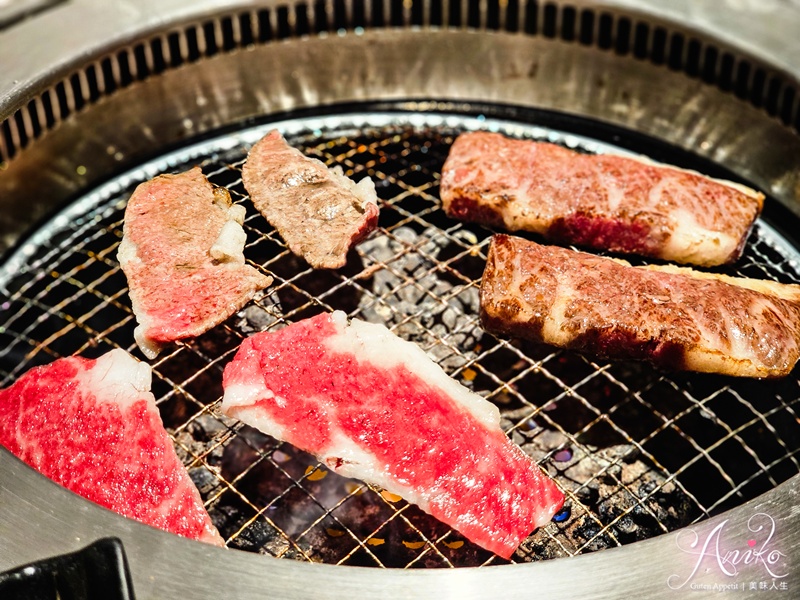 【台北美食】肉次方燒肉放題。台北A5和牛吃到飽!1598套餐桌邊現切爽快聚餐首選 【台北美食】肉次方燒肉放題。台北A5和牛吃到飽!1598套餐桌邊現切爽快聚餐首選