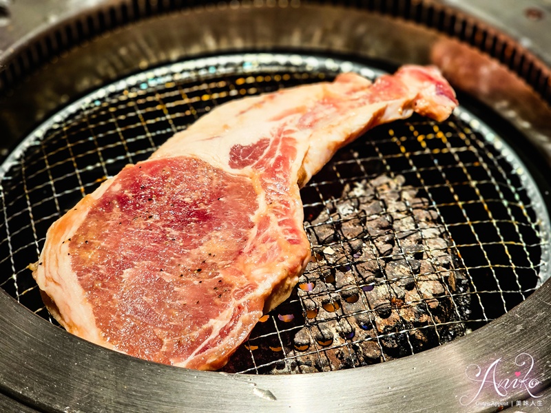 【台北美食】肉次方燒肉放題。台北A5和牛吃到飽!1598套餐桌邊現切爽快聚餐首選 【台北美食】肉次方燒肉放題。台北A5和牛吃到飽!1598套餐桌邊現切爽快聚餐首選