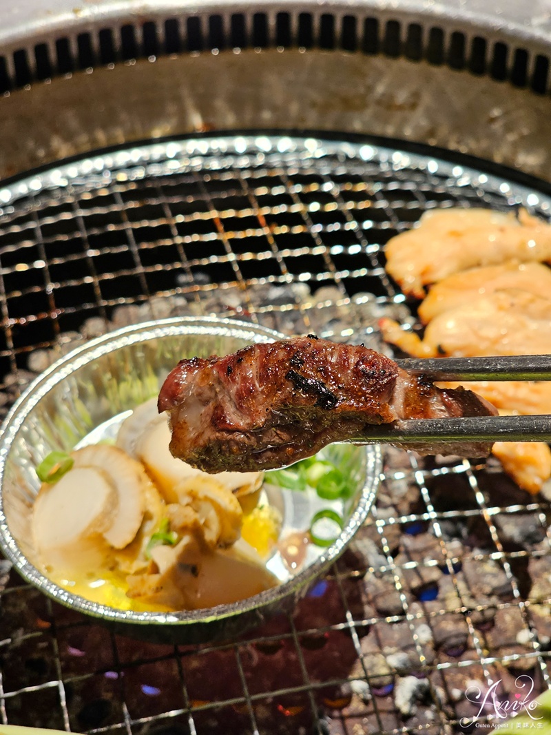 【台北美食】肉次方燒肉放題。台北A5和牛吃到飽!1598套餐桌邊現切爽快聚餐首選 【台北美食】肉次方燒肉放題。台北A5和牛吃到飽!1598套餐桌邊現切爽快聚餐首選