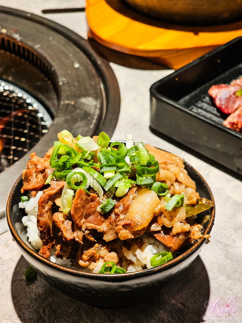 【台北美食】肉次方燒肉放題。台北A5和牛吃到飽!1598套餐桌邊現切爽快聚餐首選 【台北美食】肉次方燒肉放題。台北A5和牛吃到飽!1598套餐桌邊現切爽快聚餐首選