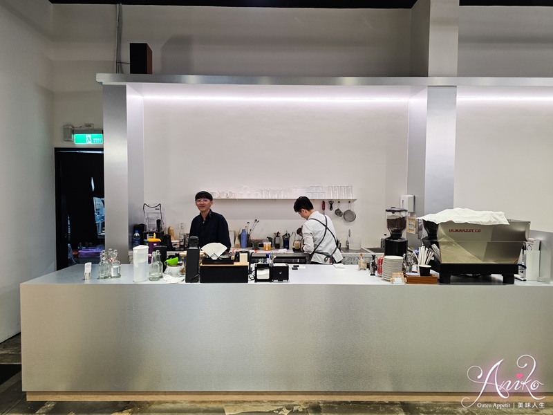 【台北美食】Lille M. Cafe & Restaurant 中山店。中山站早午餐推薦！北歐風質感咖啡廳，手工自製歐陸料理
