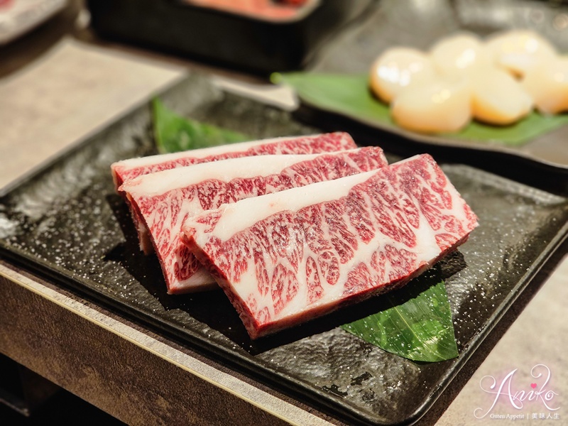 【台北美食】肉次方燒肉放題。台北A5和牛吃到飽!1598套餐桌邊現切爽快聚餐首選 【台北美食】肉次方燒肉放題。台北A5和牛吃到飽!1598套餐桌邊現切爽快聚餐首選