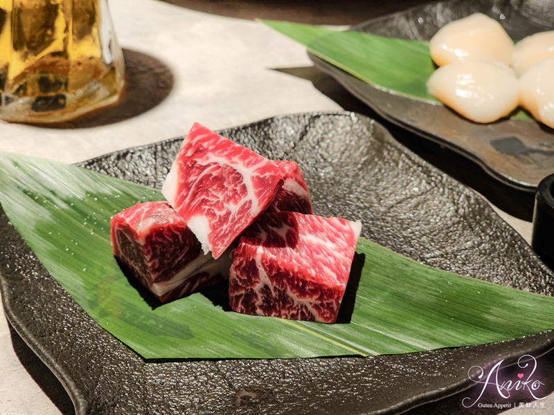 【台北美食】肉次方燒肉放題。台北A5和牛吃到飽!1598套餐桌邊現切爽快聚餐首選 【台北美食】肉次方燒肉放題。台北A5和牛吃到飽!1598套餐桌邊現切爽快聚餐首選