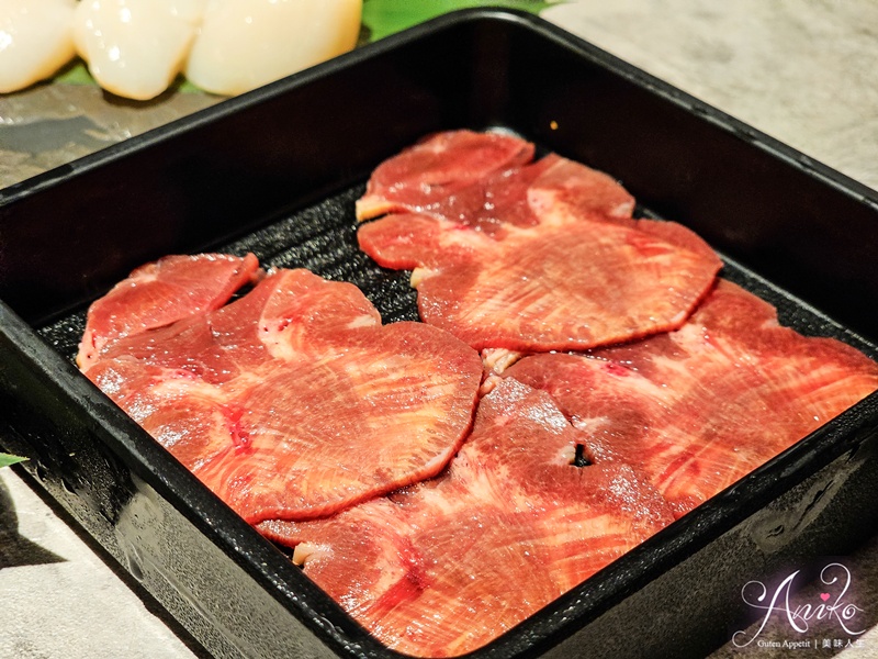 【台北美食】肉次方燒肉放題。台北A5和牛吃到飽!1598套餐桌邊現切爽快聚餐首選 【台北美食】肉次方燒肉放題。台北A5和牛吃到飽!1598套餐桌邊現切爽快聚餐首選