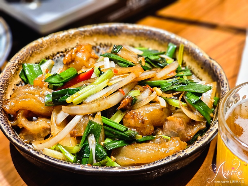【台北美食】牛肆。台北預約困難溫體牛肉鍋！上選部位加上蔬果湯頭超好吃