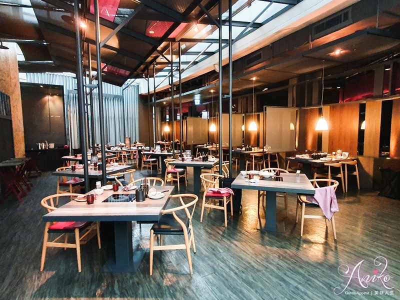 【台北美食】合shabu。信義區頂級鍋物推薦！專人桌邊服務，澎湃海鮮和鮮美牛肉過節最有儀式感