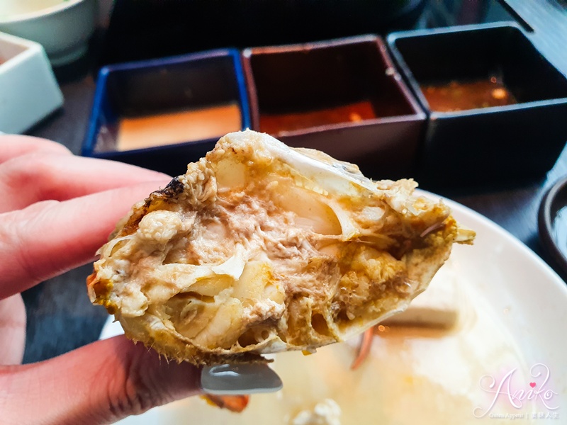 【台北美食】合shabu。信義區頂級鍋物推薦！專人桌邊服務，澎湃海鮮和鮮美牛肉過節最有儀式感