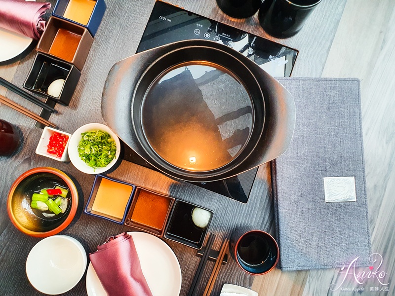 【台北美食】合shabu。信義區頂級鍋物推薦！專人桌邊服務，澎湃海鮮和鮮美牛肉過節最有儀式感