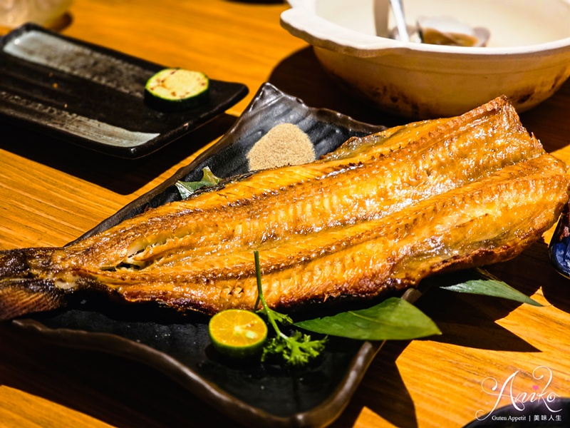 【台北美食】玖酒井食事町。東區居酒屋推薦！忠孝復興站步行5分鐘，人氣放題喝到飽
